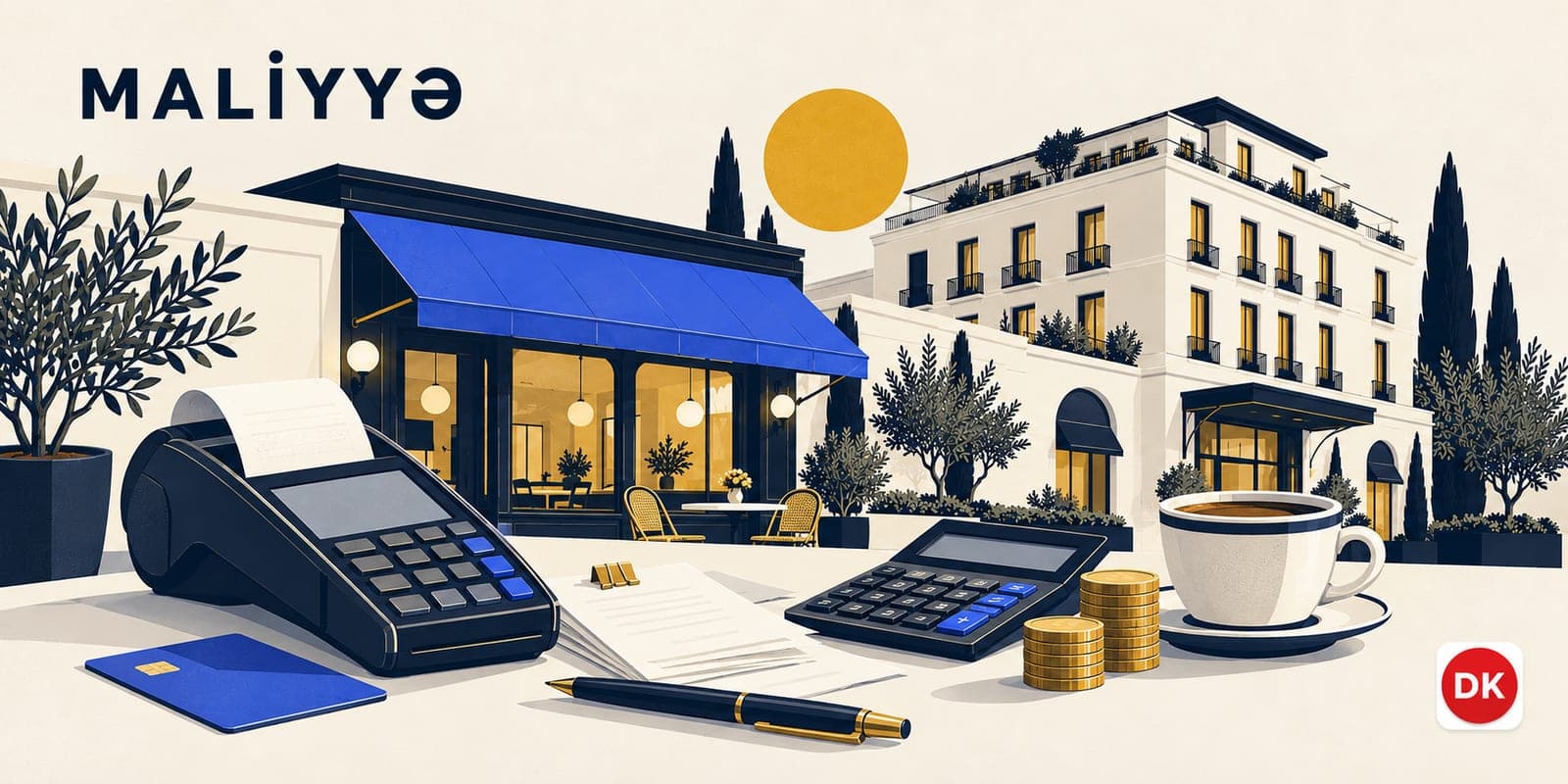 Ciddədə otel gəlirləri sentyabrda 53,3% artıb