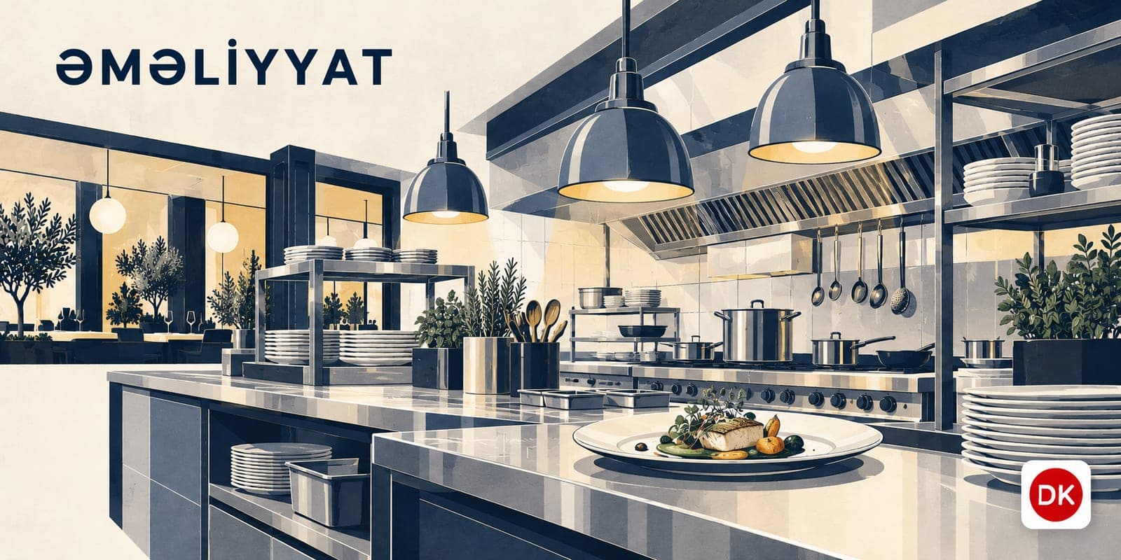 Gəlir fərqi restoran müştərisinin davranışını dəyişir