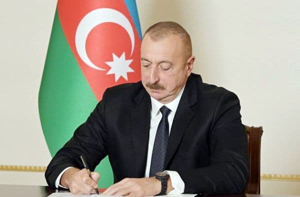 Tikinti layihələri üzrə Koordinasiya Komissiyası yaradılır