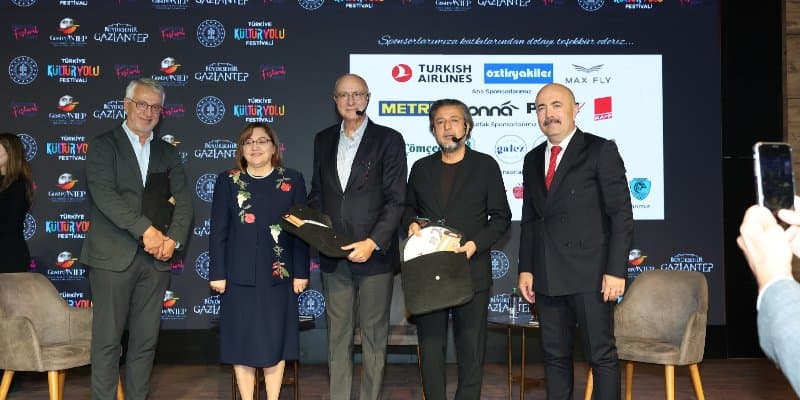Qaziantepdə qastronomiya turizmi müzakirə olunub