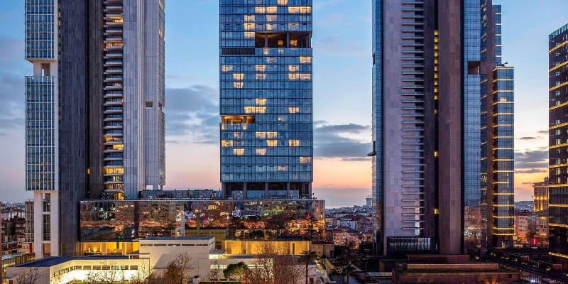 Türkiyədə otel yatırımları hazır obyektlərin alınmasına keçir, Accor 2030-a qədər 24 otel hədəfləyir