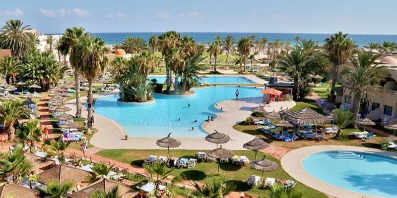Schauinsland-Reisen, üç yıldızlı otellere odaklanan "3fach gut" konseptini hayata geçirdi