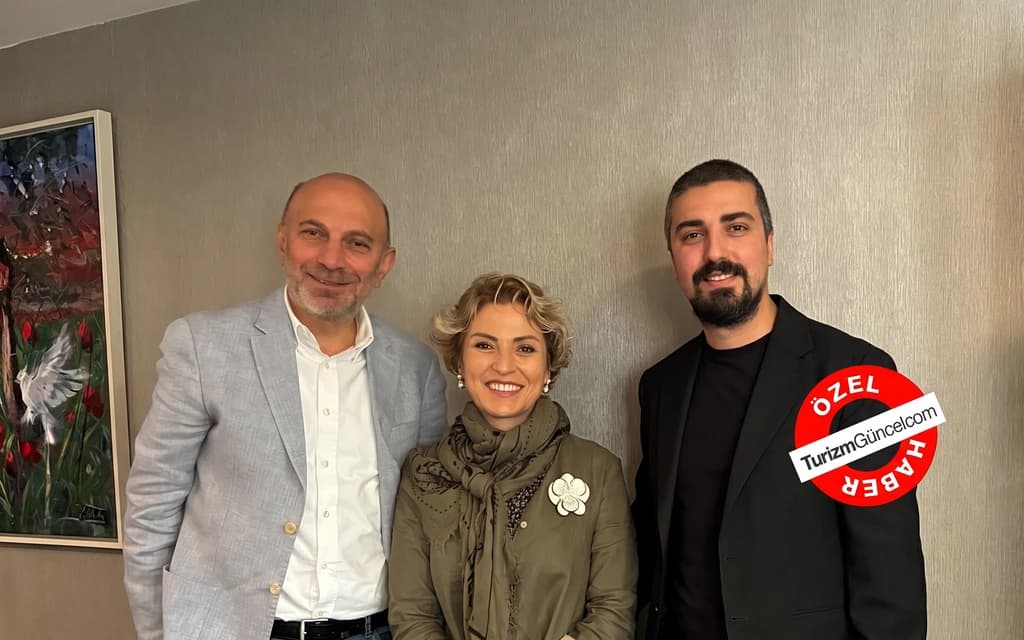 Dedeman Səudiyyə Ərəbistanı, Misir və Liviyada otel açmağa hazırlaşır