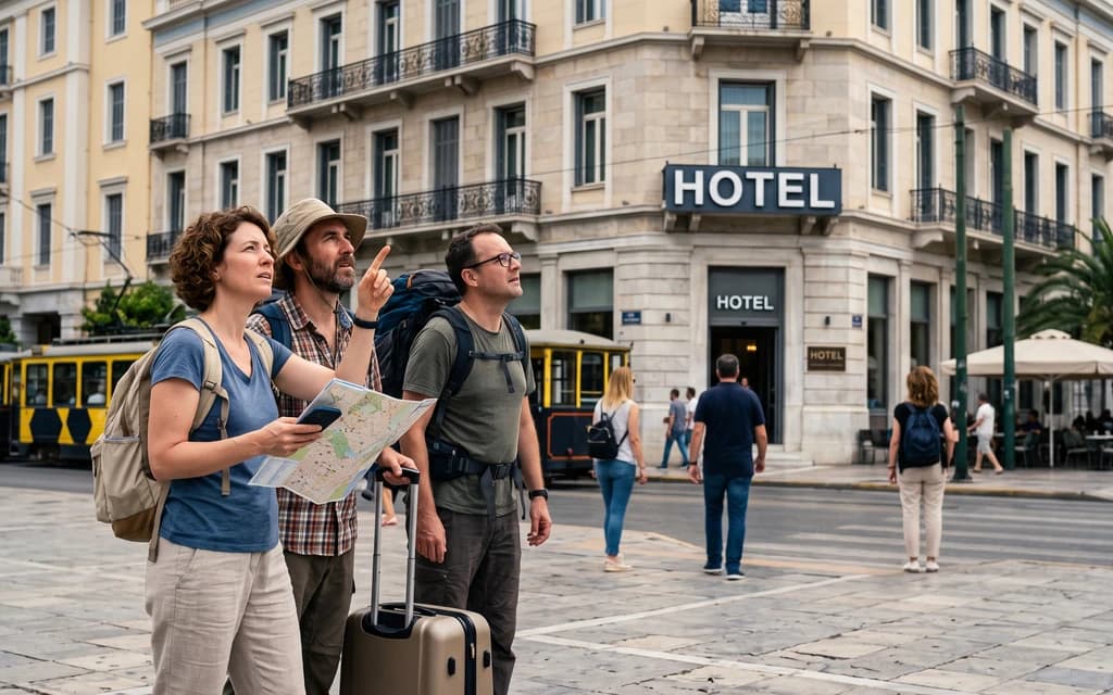 Türkiyədə turizm investorları yeni otel tikmək əvəzinə hazır otelləri alır