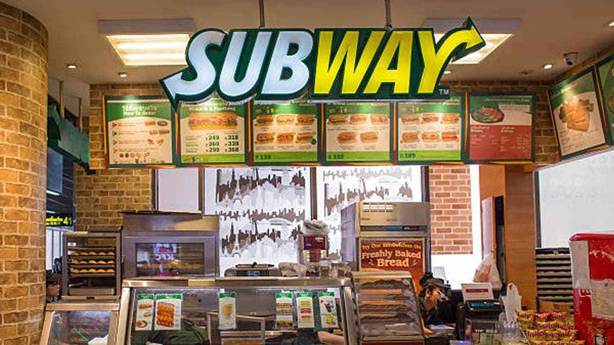 Subway franchayzı MTF Enterprises iflas qoruma müraciəti etdi