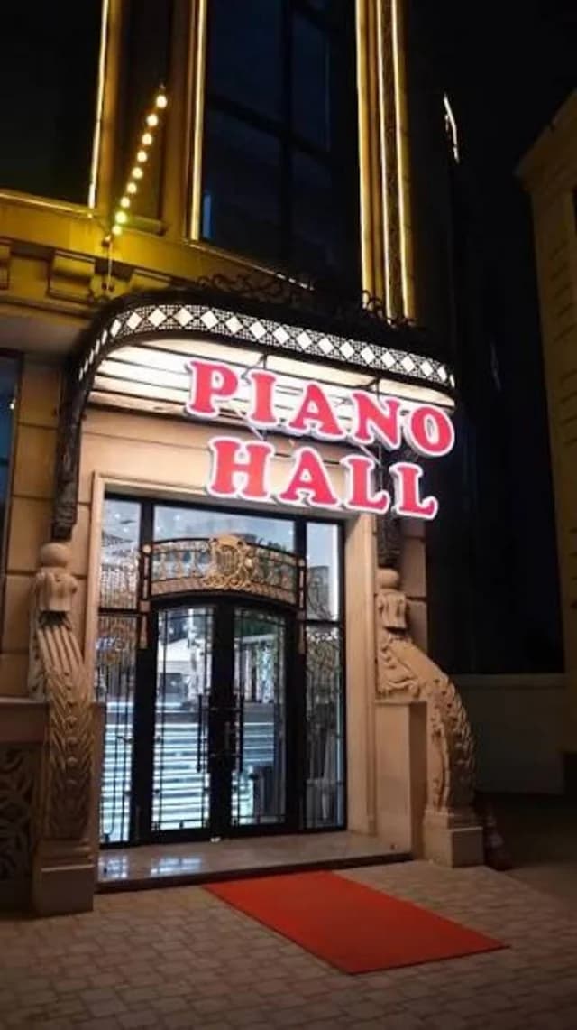 AQTA "Piano Hall" şadlıq evində ciddi pozuntular aşkarlayıb