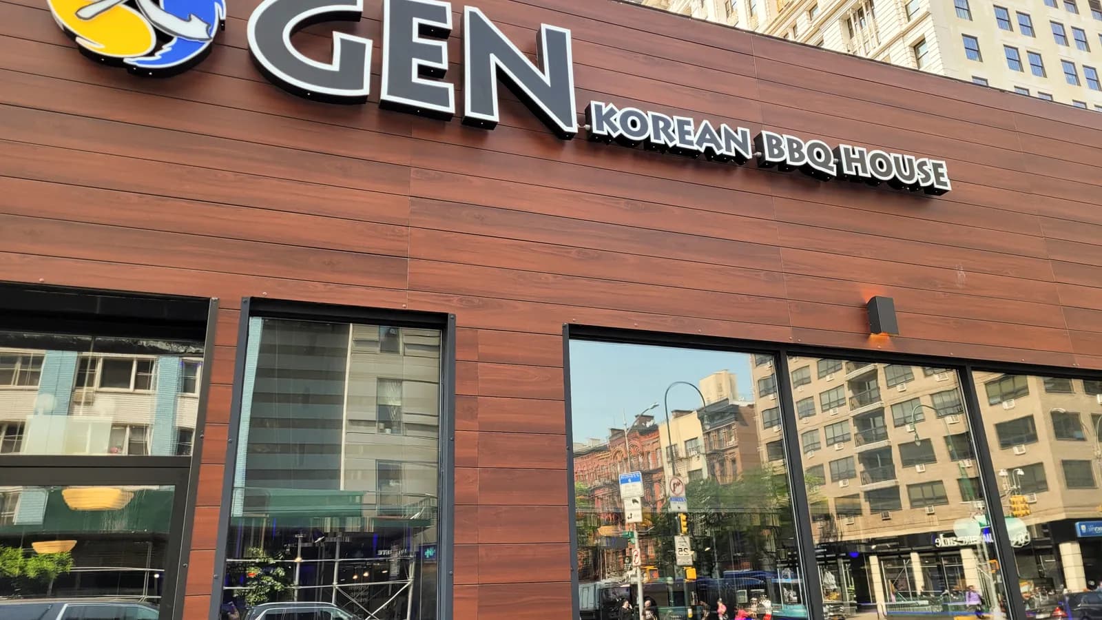 Gen Restaurant Group is selling its 47 restaurants for $100 million