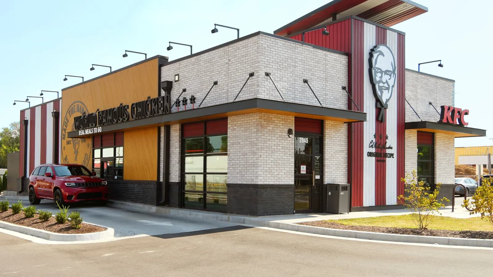 Yum Brands tedarikçilerle ilişkilerini derinleştiriyor
