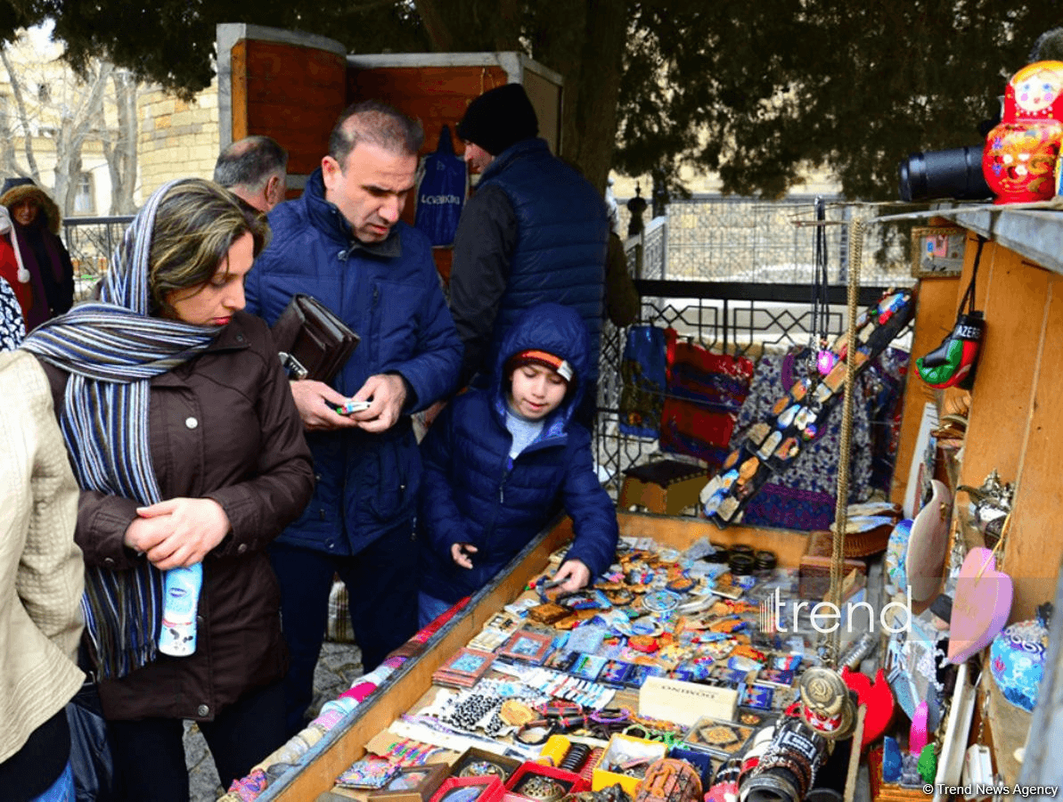 Turizmdə 2030 hədəfləri: HoReCa üçün yeni hesablama