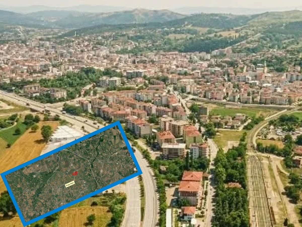 Balıkesir yaxınlığında milyardlıq termal turizm layihəsi təsdiq mərhələsindədir