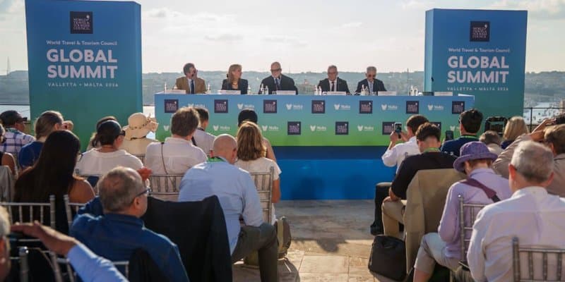 At the WTTC summit, it was announced that European tourism will grow by 3.1% in 2026