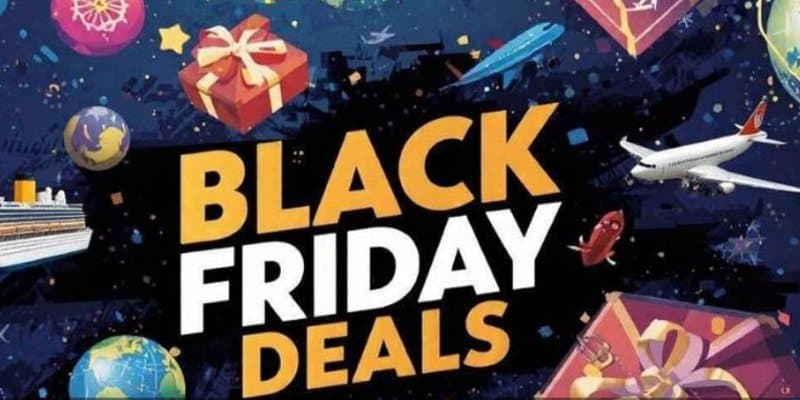 Black Friday 2026: otellər bron agentliklərindən asılılığı azaltmağa çalışır
